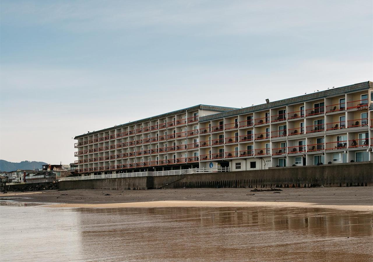 Surftides Hotel Lincoln City Exterior photo